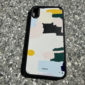 iPhone XS Max casetify case